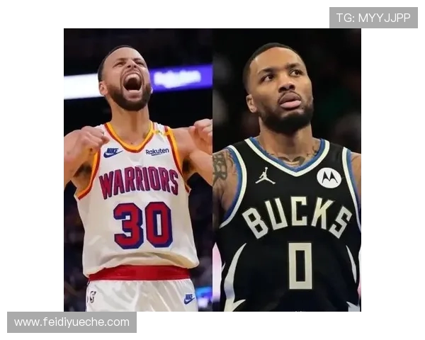 库里半场20分5记三分创纪录领先利拉德克莱紧随其后争夺第二位